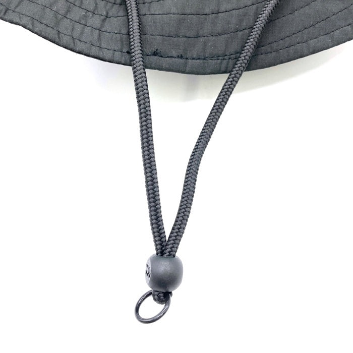 DAIWA PIER39 ダイワピア BC-15021 GORE-TEX INFINIUM TECH JUNGLE HAT ジャングルハット ブラック sizeF 瑞穂店