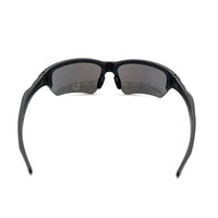 OAKLEY オークリー OO9372-0865 FLAK BETA 偏光レンズ サングラス ブラック size65□09 131 瑞穂店