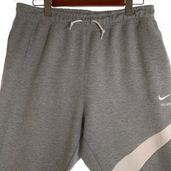 NIKE ナイキ スウッシュ テックフリース ジョガーパンツ グレー DH1024-063 Size 2XL 福生店
