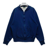 CAMBER キャンバー 裏地サーマル ジップアップジャケット ネイビー sizeXL 瑞穂店