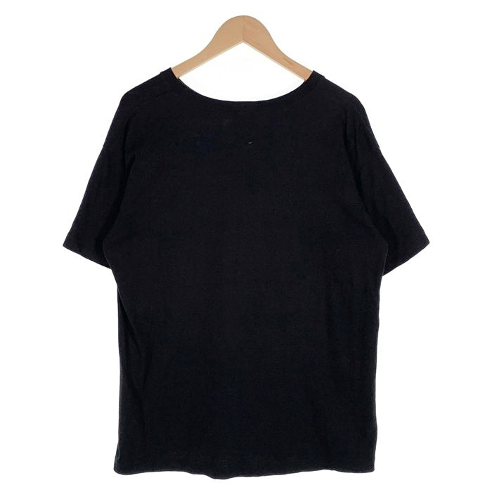 00's SUM41 サムフォーティーワン プリントTシャツ ブラック SHOOT バンド Size L 福生店