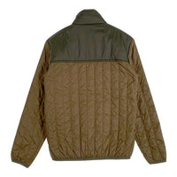 FILSON フィルソン ULTRALIGHT JACKET PRIMALOFT ウルトラライト 中綿ジャケット オリーブ 20002997 並行品 Size S-M 福生店