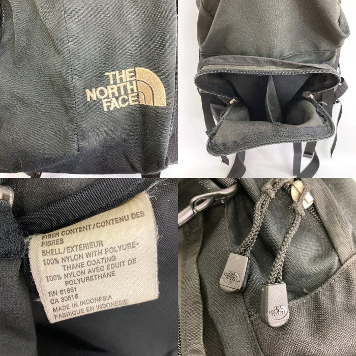 THE NORTH FACE ザ・ノースフェイス 90s バックパック ブラック 瑞穂店