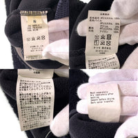 Human Made ヒューマンメイド 22AW Boa Fleece Pullover ボアフリース プルオーバー ジャケット ブラック Size S 福生店