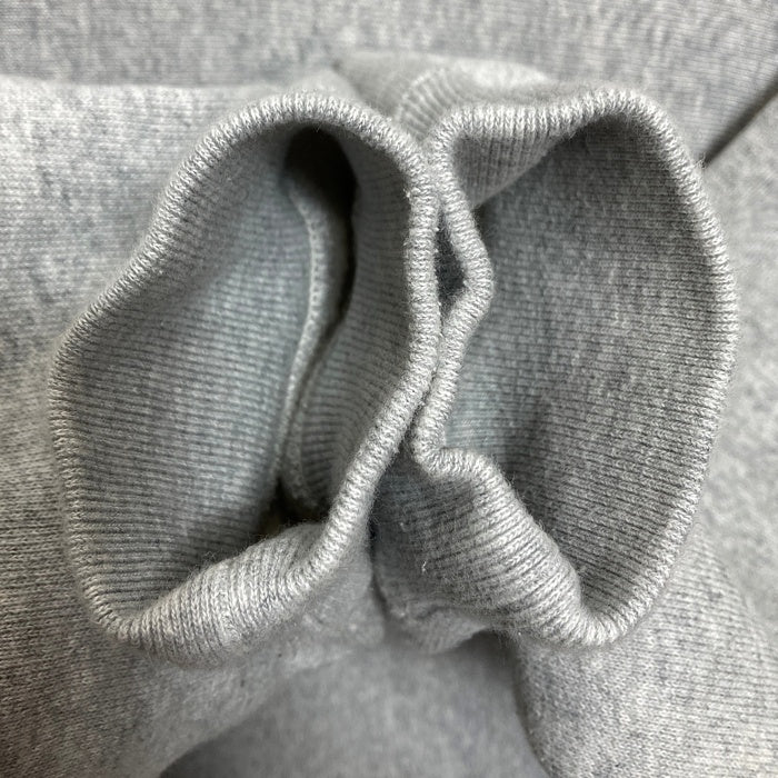 Champion チャンピオン × SHIPS シップス C8-Q027 Reverse Weave リバースウィーブ モックネック スウェット グレー sizeL 瑞穂店