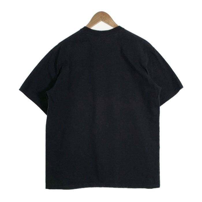 SUPREME シュプリーム 22AW Doughboy Tee ドゥボーイ プリントTシャツ ブラック Size L 福生店