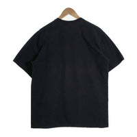 SUPREME シュプリーム 22AW Doughboy Tee ドゥボーイ プリントTシャツ ブラック Size L 福生店