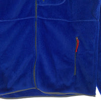 patagonia パタゴニア Men's Re-Tool Fleece Jacket リツール フリースジャケット ロイヤルブルー STY26435FA23 福生店