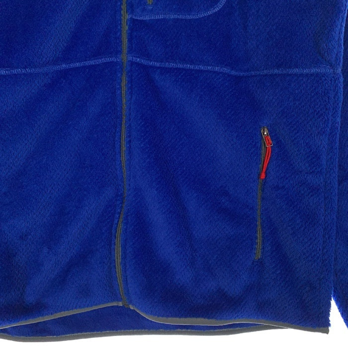 patagonia パタゴニア Men's Re-Tool Fleece Jacket リツール フリースジャケット ロイヤルブルー STY26435FA23 福生店