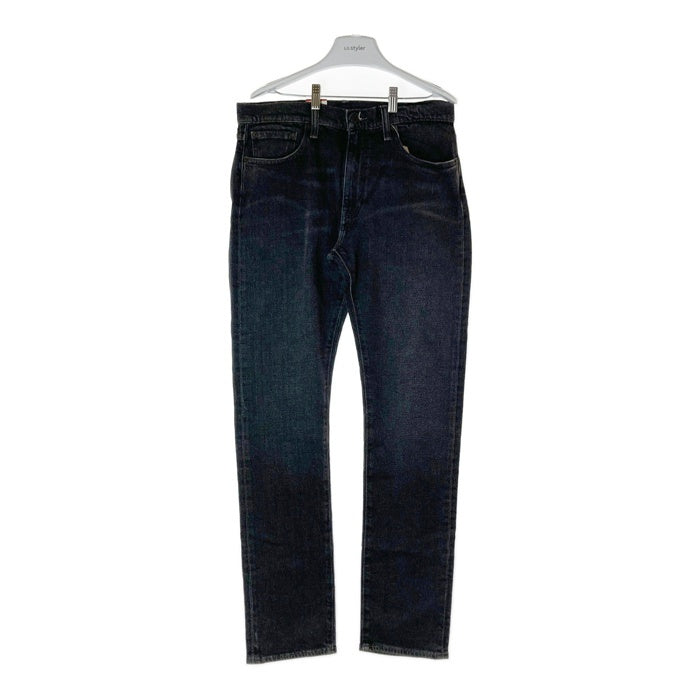 Levi's リーバイス  505C 28427-0001  デニムパンツ ブラック sizeW33 瑞穂店