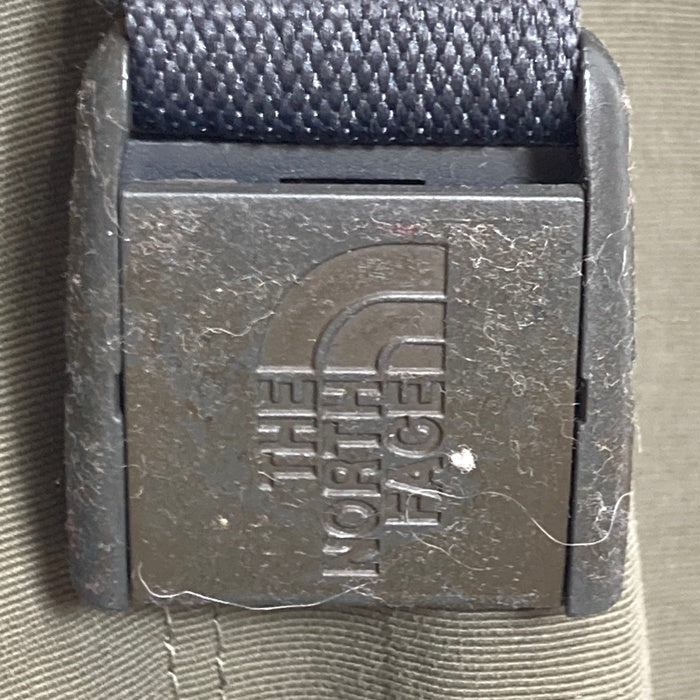 THE NORTH FACE ザノースフェイス US規格 コンバーチブルパンツ カーキ sizeL 瑞穂店