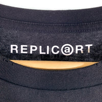HOLLYWOOD RANCH MARKET ハリウッドランチマーケット REPLICⓐRT レプリカート Marilyn 聖林公司 MHG-MNO-BS-269 USED加工 マリリンモンロー ショートスリーブ 半袖 Tシャツ ブラック Size M 福生店