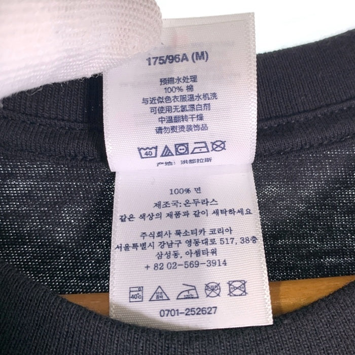 SUPREME シュプリーム 25AW Wu-Tang Clan RZA Tee ウータンクラン ラザ フォトプリントTシャツ ブラック Size M 福生店