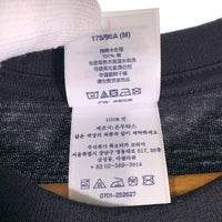 SUPREME シュプリーム 25AW Wu-Tang Clan RZA Tee ウータンクラン ラザ フォトプリントTシャツ ブラック Size M 福生店