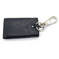 BALENCIAGA バレンシアガ CASH KEYCASE キャッシュ キーケース 6連 ブラック 640537  福生店