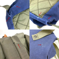 GREGORY グレゴリー オフショアデイ バックパック リュック ネイビー 瑞穂店