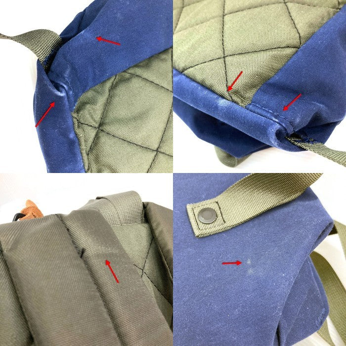 GREGORY グレゴリー オフショアデイ バックパック リュック ネイビー 瑞穂店