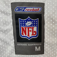 Reebok リーボック NFL Green Bay Packers グリーンベイ・パッカーズ 4 FAVRE ユニフォーム ホワイト sizeM 瑞穂店