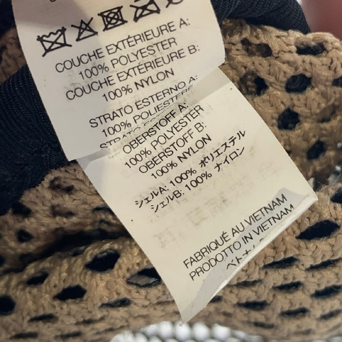 SUPREME シュプリーム 23SS Mesh Mini Duffle Bag メッシュミニダッフルバッグ レオパード 福生店