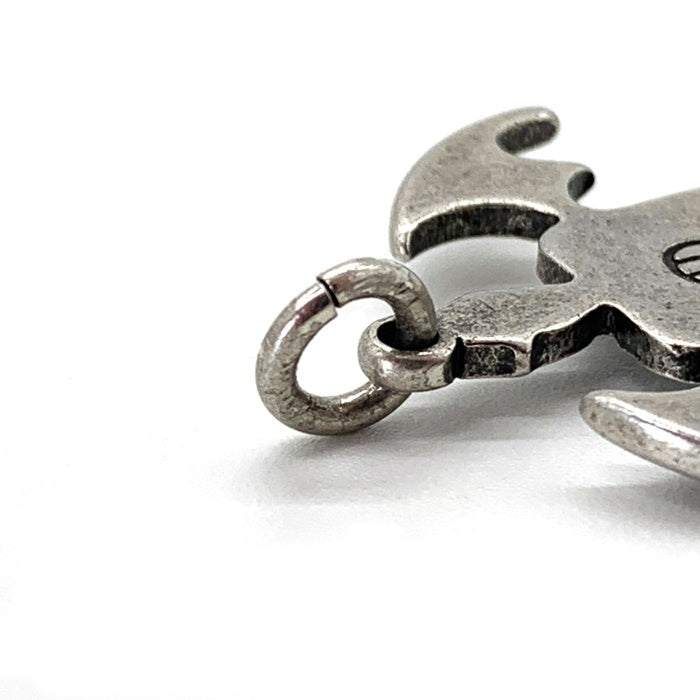 UNDERCOVER アンダーカバー 02AW Demon Vampire Necklace デーモン ヴァンパイア ペンダントトップ シルバー 925 福生店