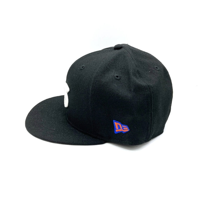 APPLEBUM アップルバム NA2120901 NEW ERA 9FIFTY NAS ベースボールキャップ ブラック② 瑞穂店