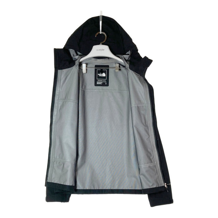 THE NORTH FACE ノースフェイス NP12014 FL Drizzle Jacket フューチャーライトドリズルジャケット ブラック sizeL 瑞穂店