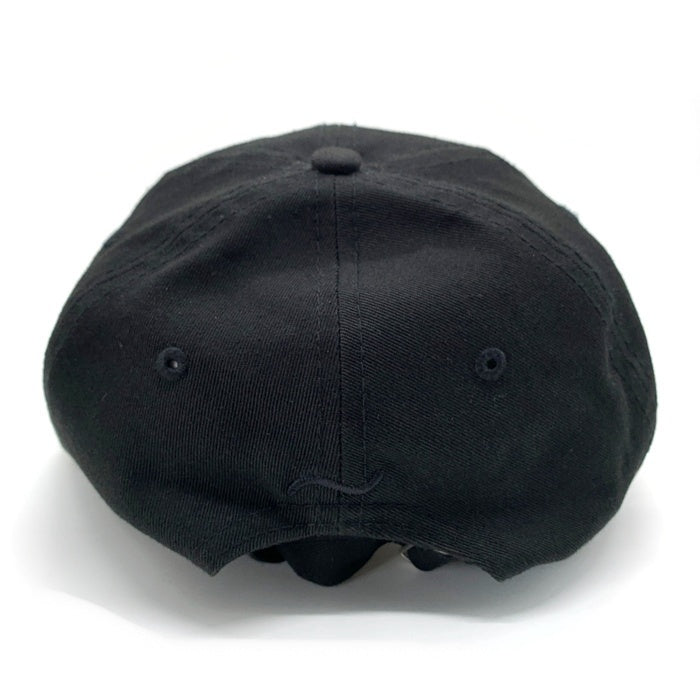 NEW ERA ニューエラ Fifth General Store フィフス ジェネラル ストア 9TWENTY 6パネル キャップ ブラック グリーン 福生店