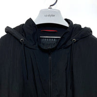 NIKE ナイキ AIR JORDAN Diamond Jacket ブラック sizeXL 瑞穂店