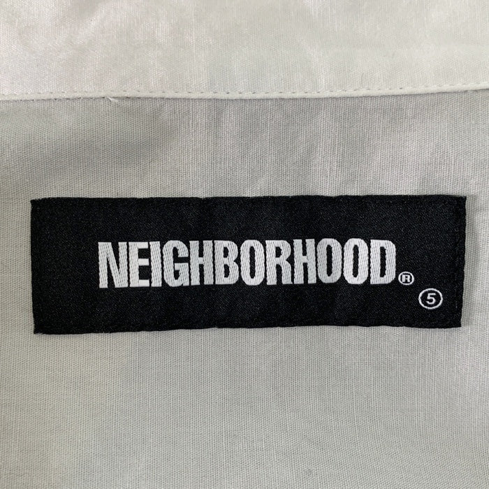 NEIGHBORHOOD ネイバーフッド 20AW SWITCH C-SHIRT LS 切替 ロングスリーブシャツ マルチ 202TSNH-SHM04 Size XL 福生店