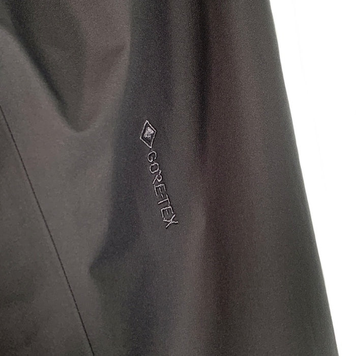 ARC'TERYX アークテリクス BETA JACKET M ベータ ジャケット ナイロン チャコールグレー 29092-138077 08/22 Size M 福生店