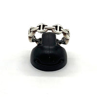 HOORSENBUHS ホーセンブース DAME TRI-LINK トライリンク シルバーリング  SV925 Size US7.5 JPN15号 福生店