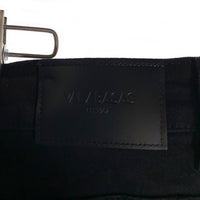 VALABASAS バラバサス DRIFT スキニー デニムパンツ ブラック VLBS-VJ2-1025 Size 36 福生店