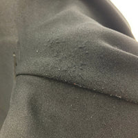 Y-3 ワイスリー CE8894 A2E001 ボンディング ジップアップブルゾン ブラック sizeM 瑞穂店