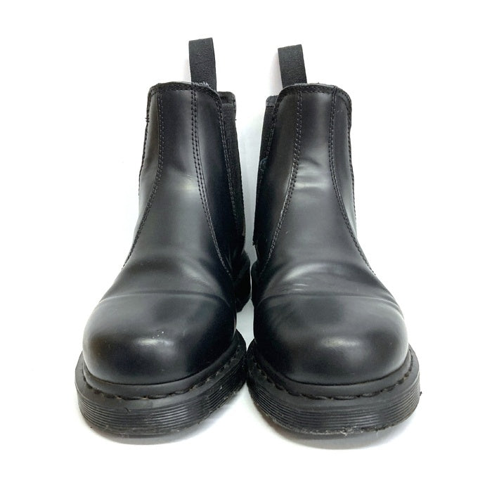 Dr.Martens ドクターマーチン 2976 MONO サイドゴアブーツ ブラック sizeUK8 瑞穂店