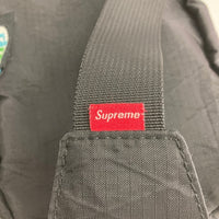 Supreme シュプリーム 18FW Waist Bag ウエストバッグ ブラック 瑞穂店
