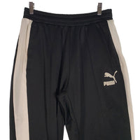 PUMA プーマ 22SS THE NEVERWORN PANTS トラックパンツ ブラック 87221014-60 Size US S 福生店