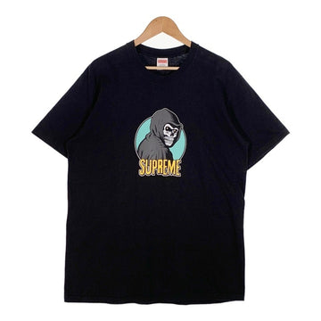 SUPREME シュプリーム 23SS Reaper Tee リーパー Tシャツ ブラック Size L 福生店