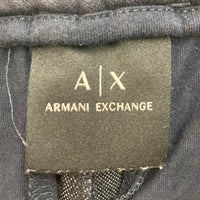 ARMANI EXCHANGE A|X アルマーニ エクスチェンジ  ハーフパンツ ネイビー sizeXS 瑞穂店