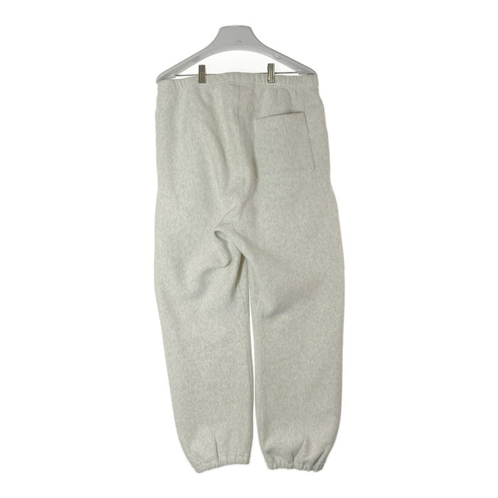 Champion チャンピオン REVERSE WEAVE JOURNAL STANDARD別注 スウェットパンツ アッシュ sizeLARGE 瑞穂店