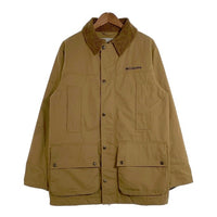 Columbia コロンビア ロマビスタ インシュレイティッドジャケット ハンティング 中綿 ベージュ PM0984 Size L 福生店