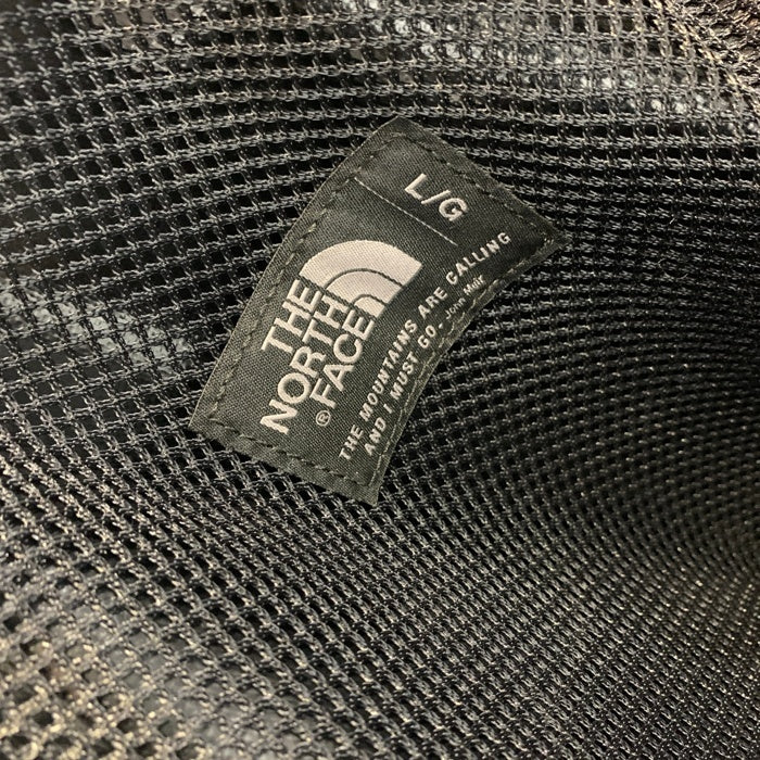 THE NORTH FACE ノースフェイス Base Canp Duffel ベースキャンプ ダッフルバッグ ボストンバッグ ブラック NF00CWW1 福生店