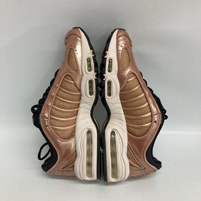 NIKE ナイキ CT1184-900 AIR MAX TAILWIND 4_エアマックス テイルウィンドスニーカー ブロンズ size27cm 瑞穂店