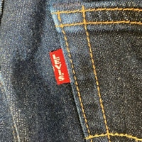 LEVI’S リーバイス 04511-2406 511 SLIM FIT デニムパンツ インディゴ sizeW31 瑞穂店