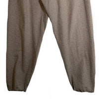 THE NORTH FACE PURPLE LABEL ノースフェイス パープルレーベル スウェットパンツ グレー Size 34 福生店