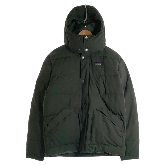 Patagonia パタゴニア Downdrift Jacket ダウンドリフト ジャケット グリーン STY20600FA25 Size M 福生店
