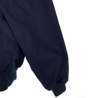 CARHARTT FR カーハート FR ジャケット ネイビー Size L相当 福生店