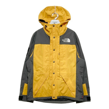 SUPREME シュプリーム 20SS THE NORTH FACE ノースフェイス RTG Jacket マウンテンパーカー イエロー グレ－ ジャケットのみ NP61903I Size M 瑞穂店