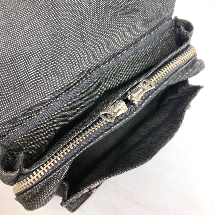 PORTER ポーター SMOKY SHOULDER BAG スモーキー ショルダーバッグ グレー 瑞穂店