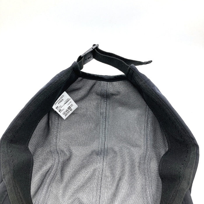 THE NORTH FACE ザ・ノースフェイス NN02305 GORE-TEX キャップ ブラック sizeFREE 瑞穂店