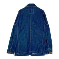 Levis リーバイス カバーオール デニムジャケット PC9-29655-0009 インディゴ sizeM 瑞穂店